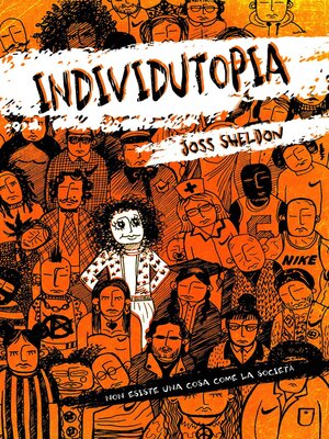 cover image of INDIVIDUTOPIA
